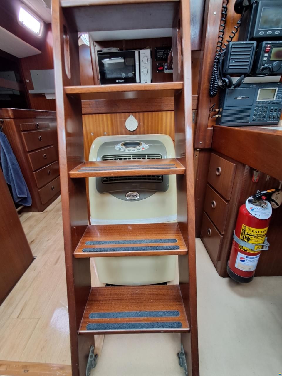 North Wind 435