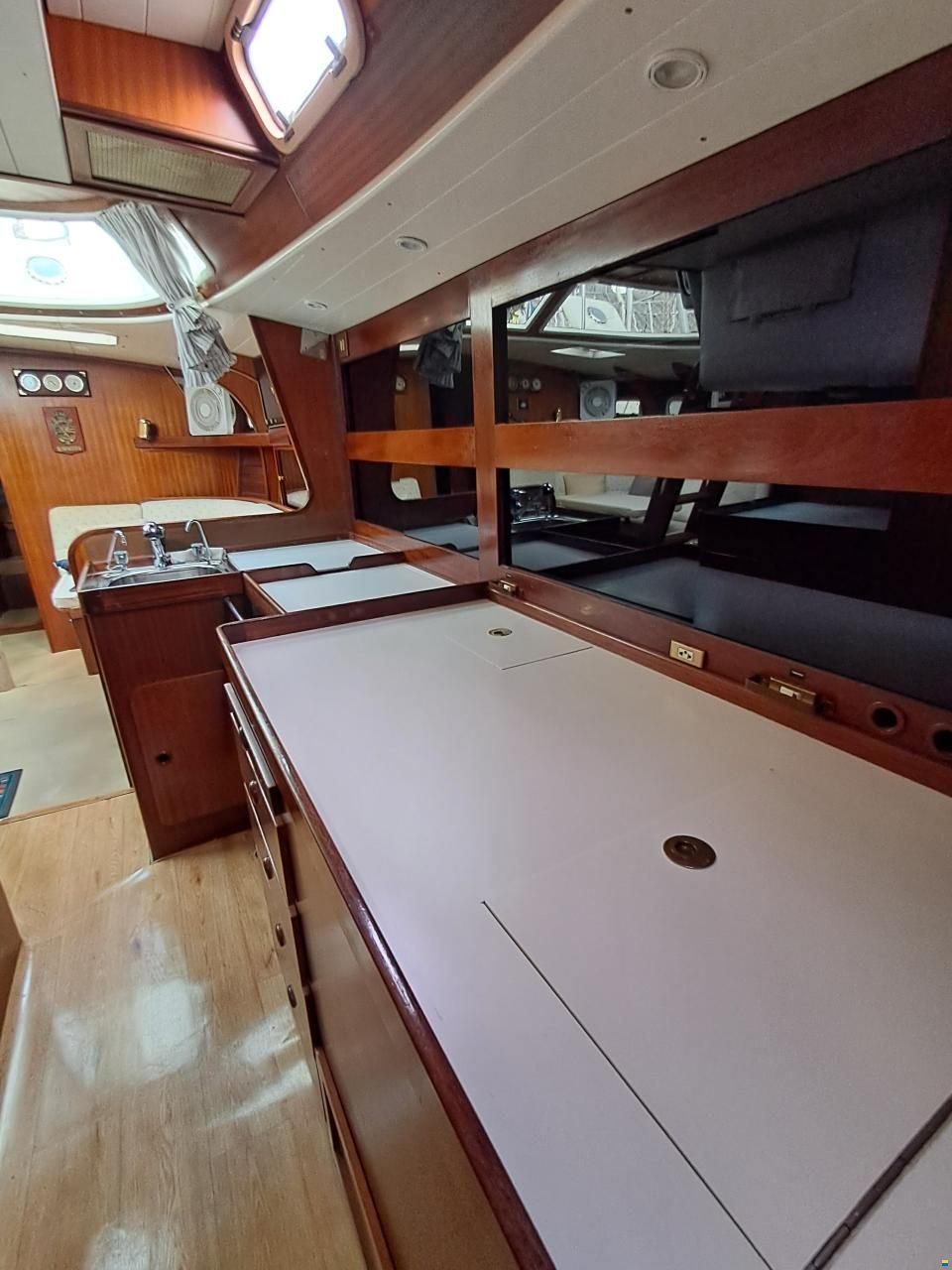 North Wind 435