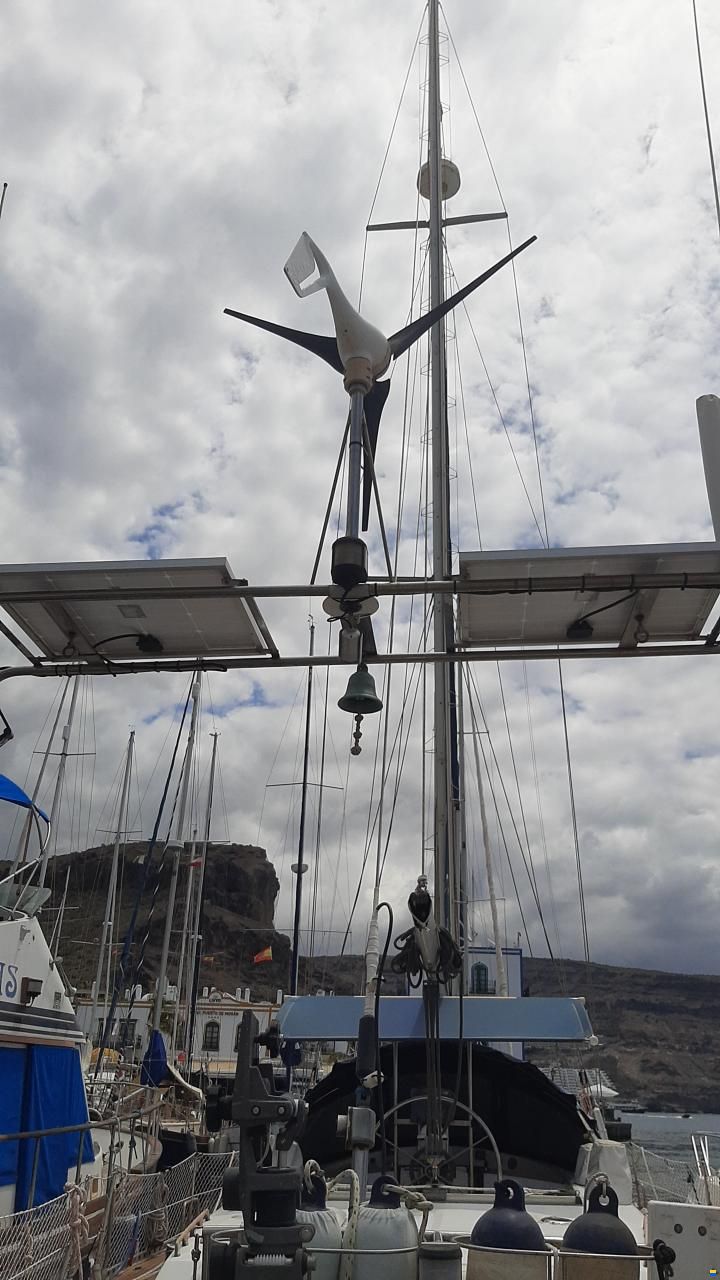 North Wind 435