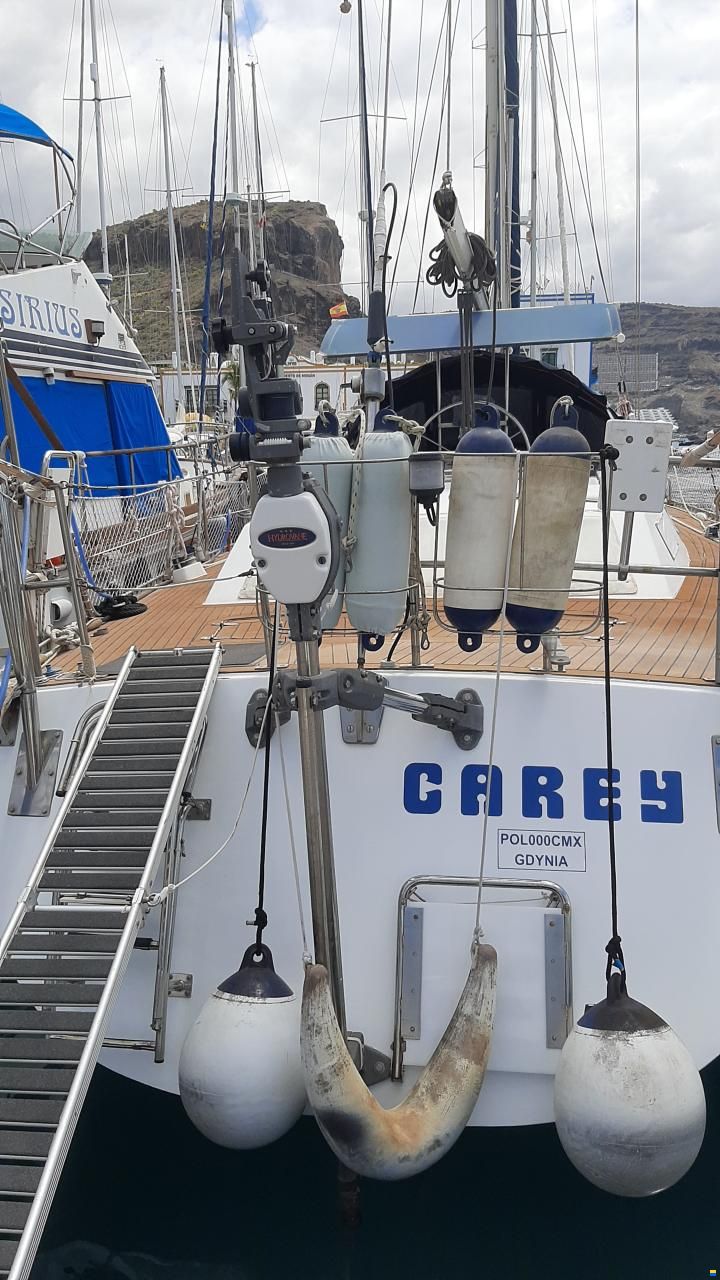 North Wind 435