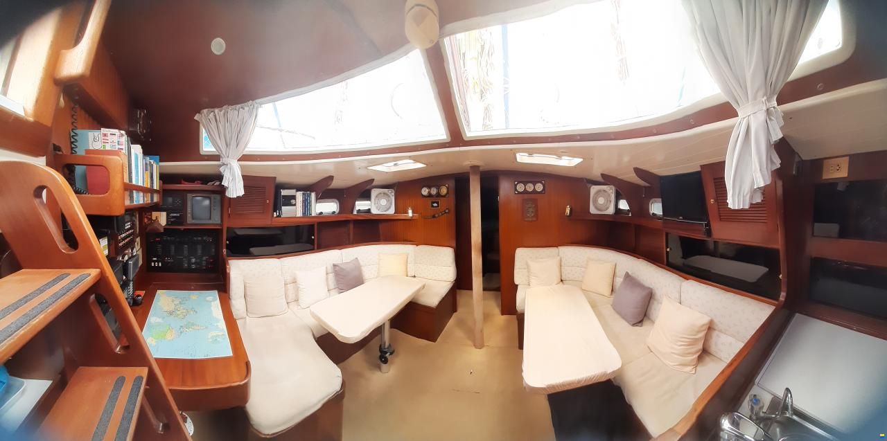 North Wind 435