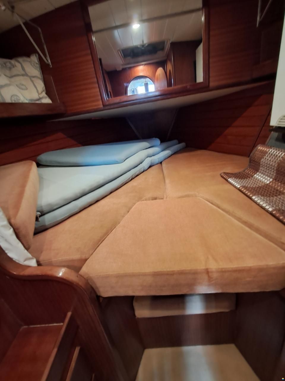 North Wind 435