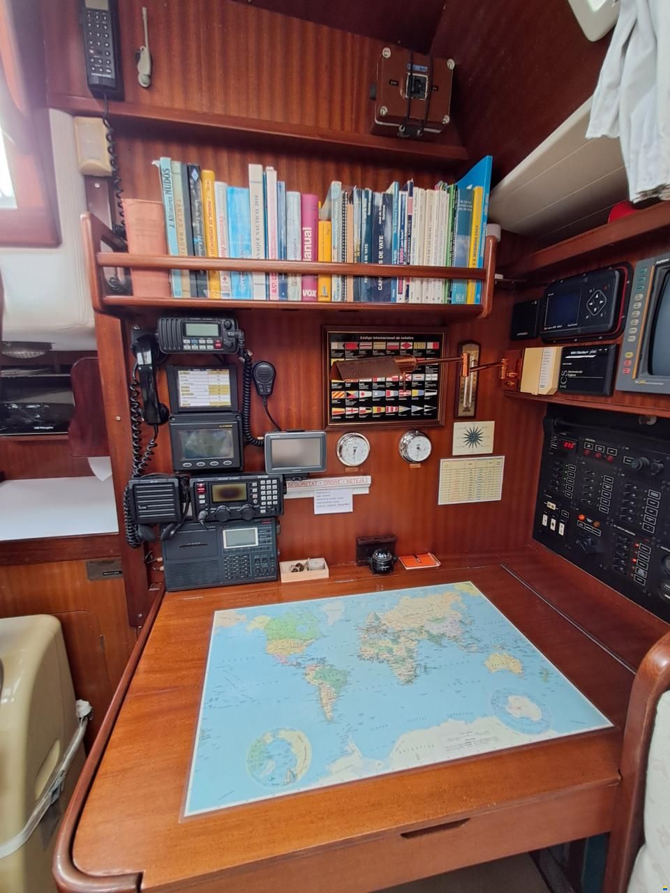 North Wind 435