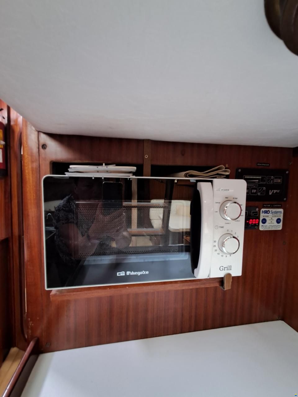 North Wind 435
