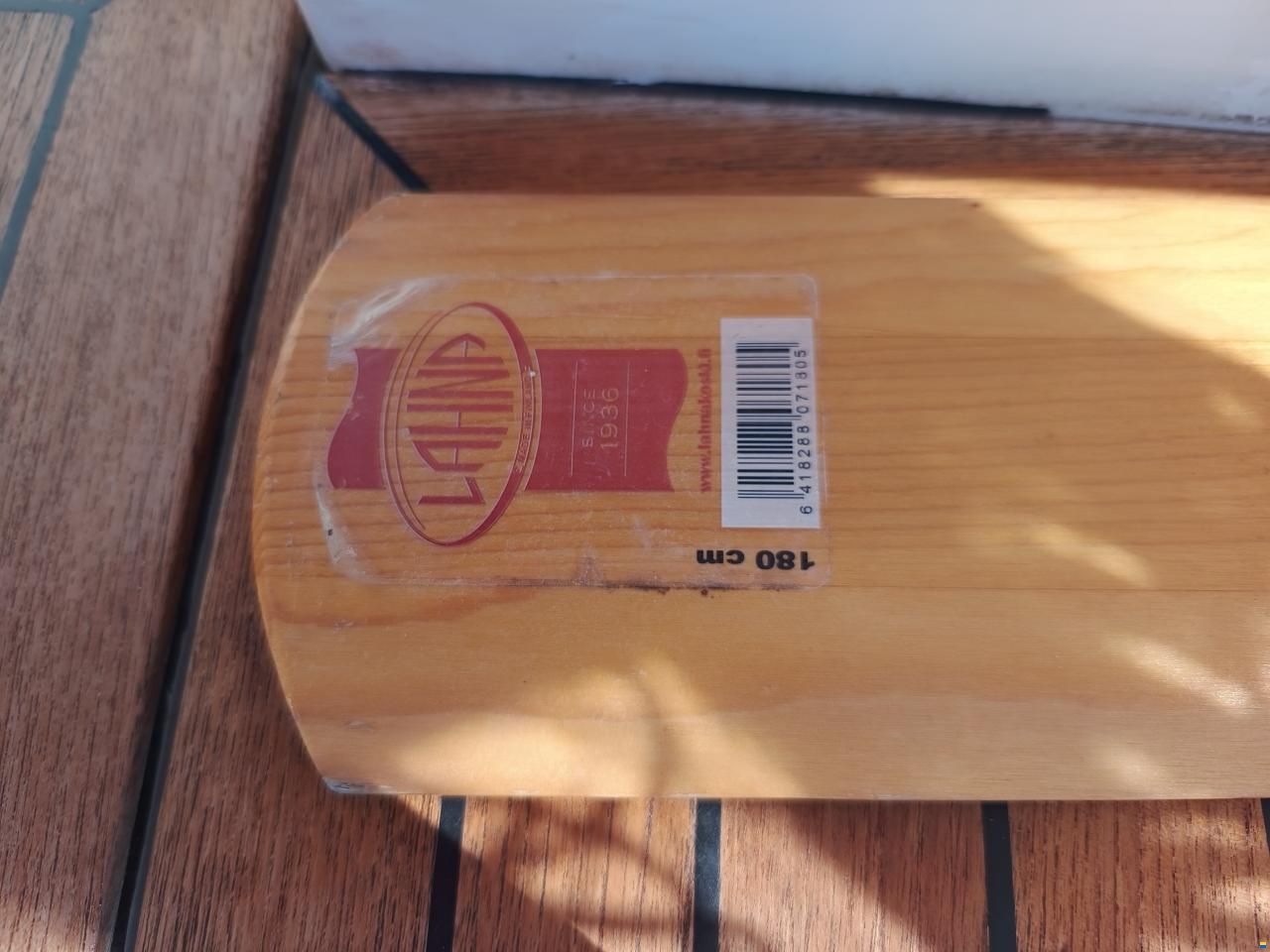 Pioner 8 Mini