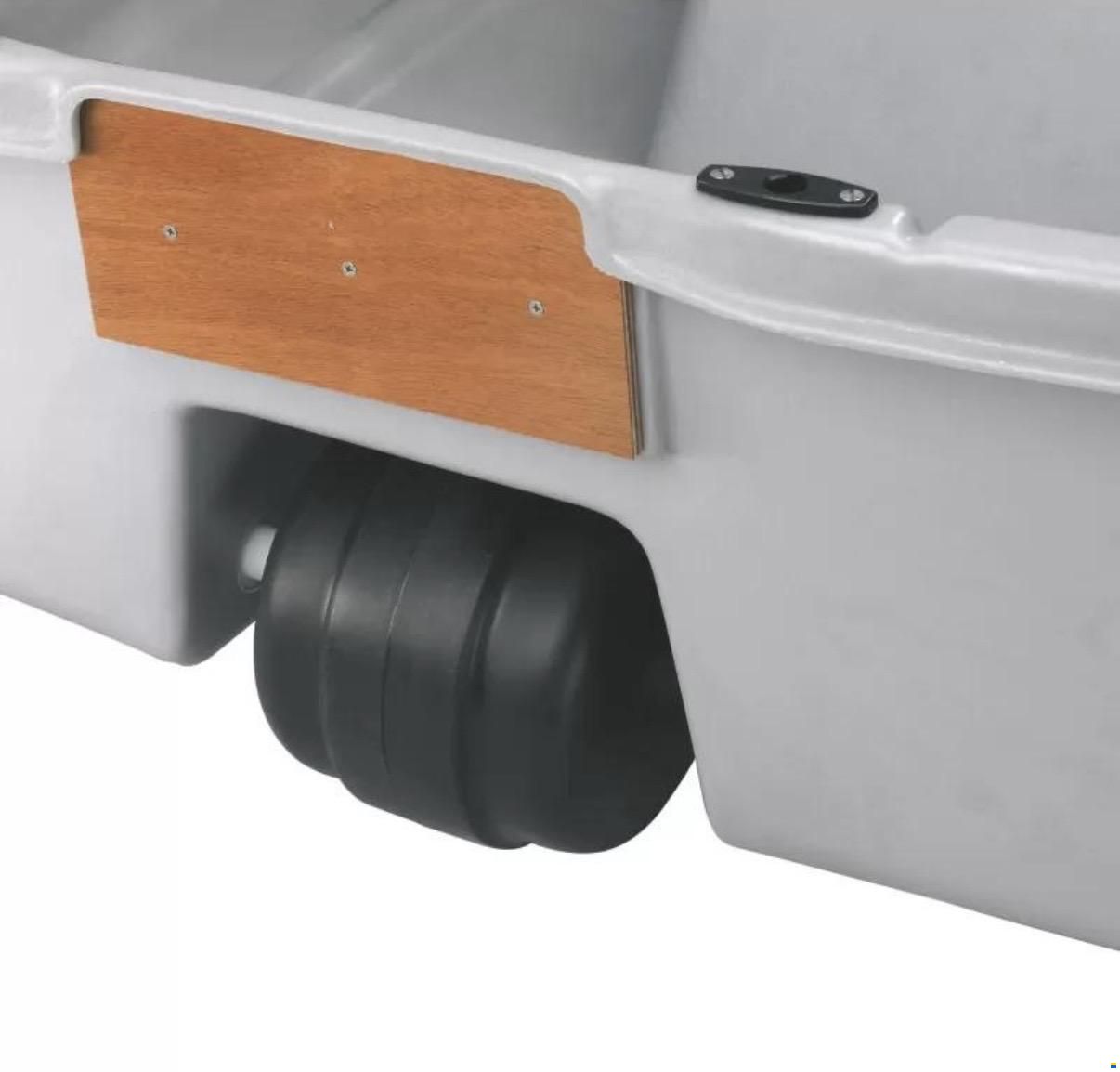 Plastimo Stabiles & robustes Beiboot Dingi