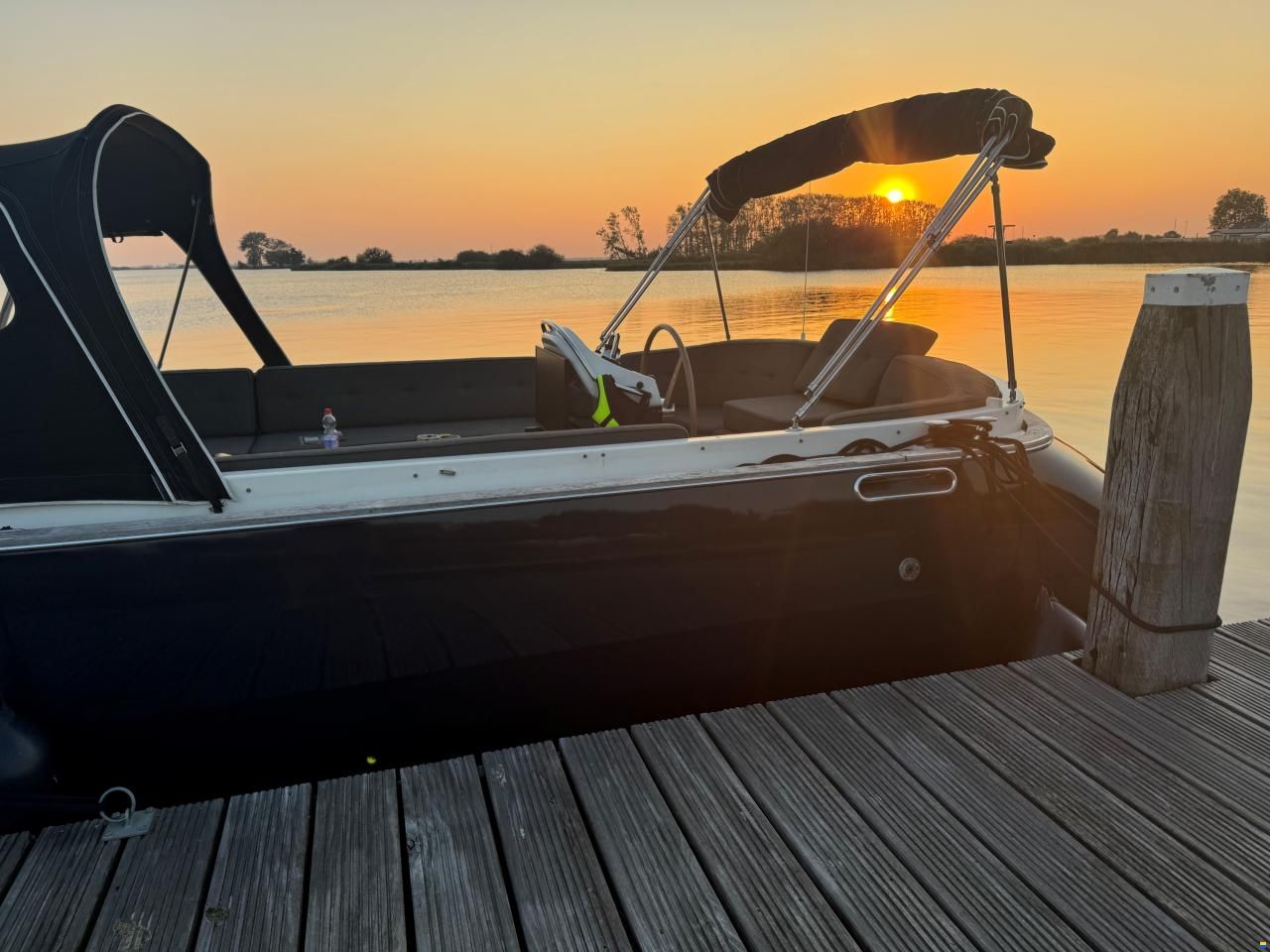 Gulliver Yachts 1220