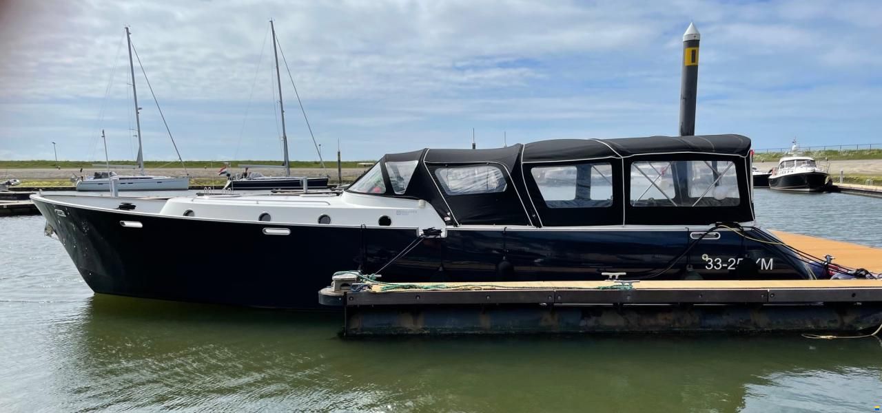 Gulliver Yachts 1220