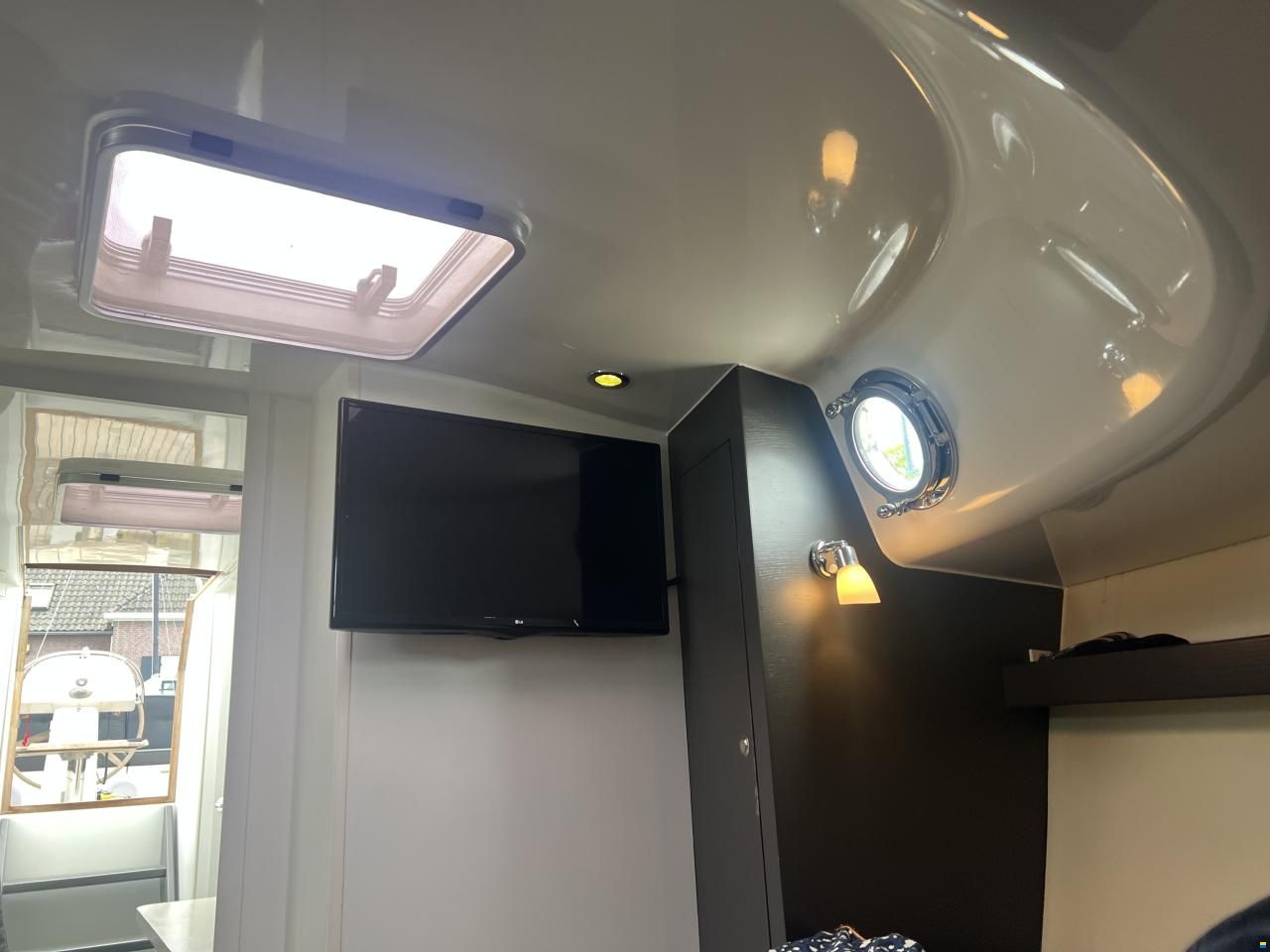 Gulliver Yachts 1220