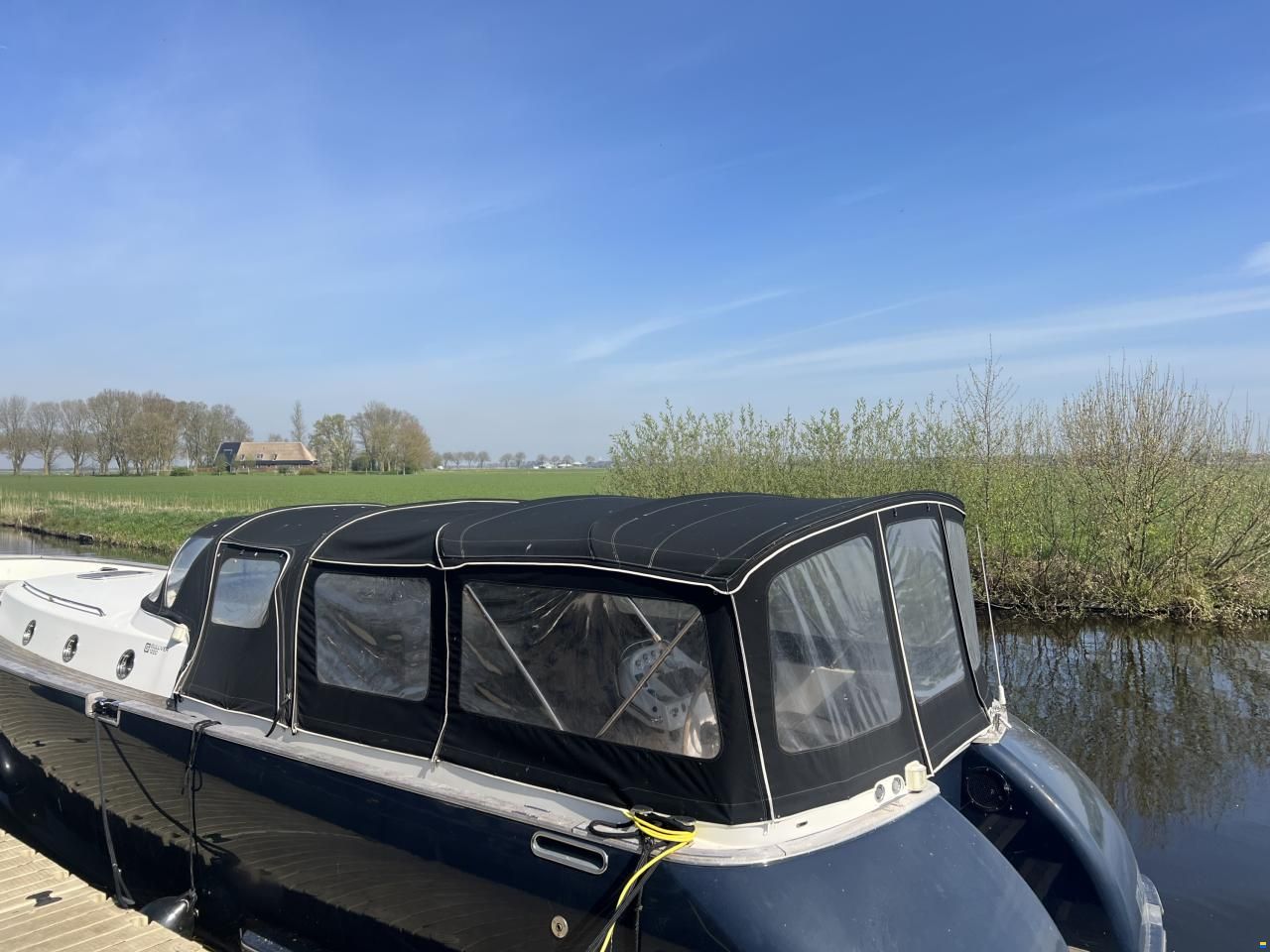 Gulliver Yachts 1220