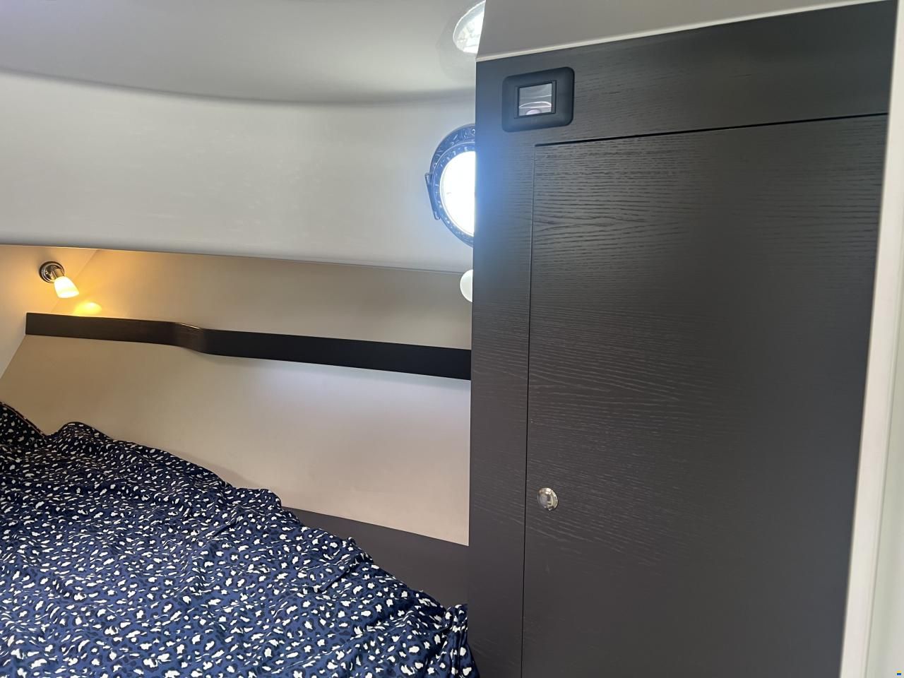 Gulliver Yachts 1220