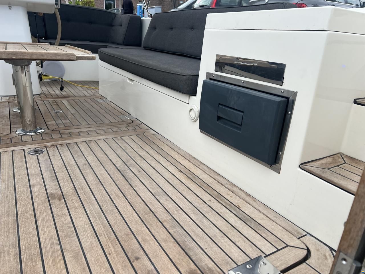 Gulliver Yachts 1220