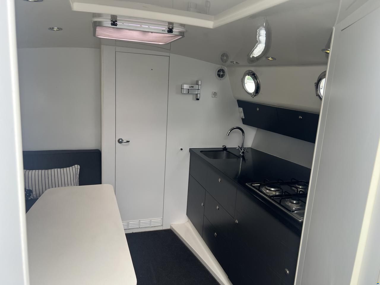 Gulliver Yachts 1220