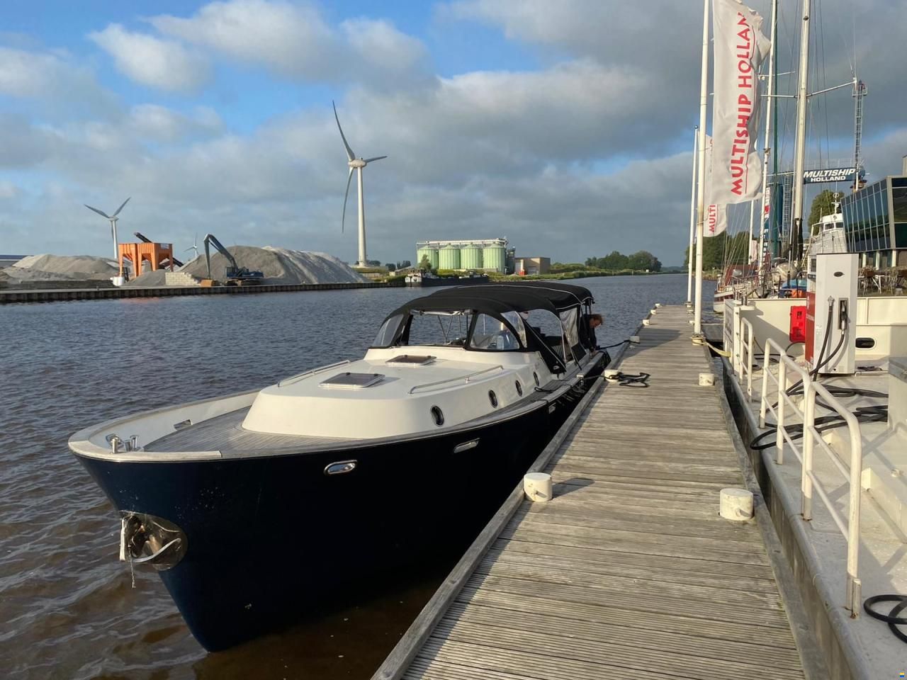 Gulliver Yachts 1220