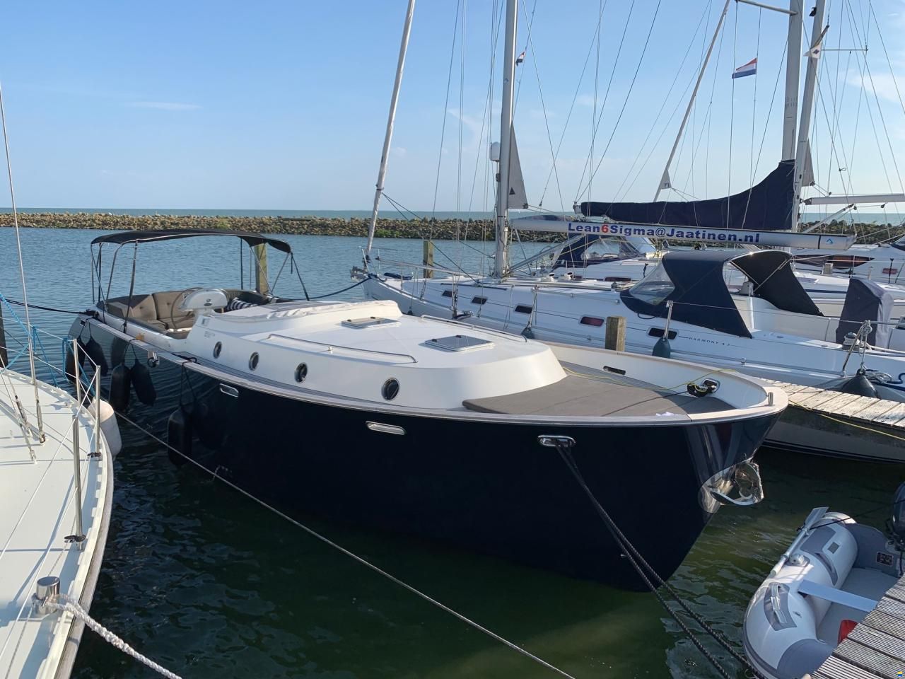 Gulliver Yachts 1220