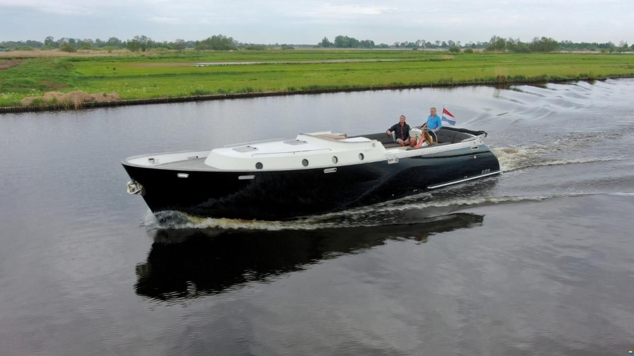 Gulliver Yachts 1220