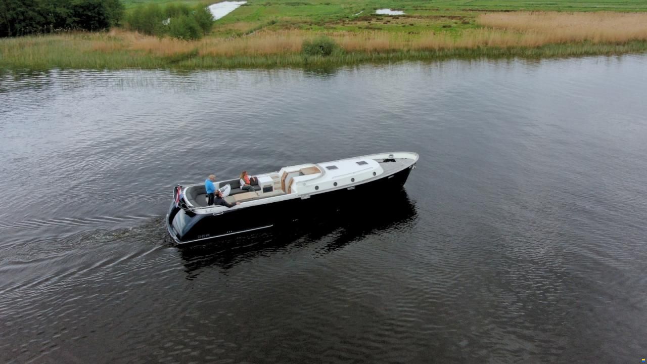 Gulliver Yachts 1220