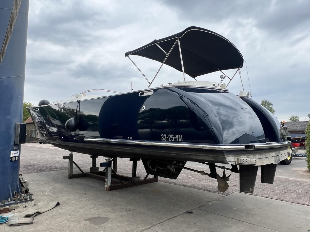 Gulliver Yachts 1220