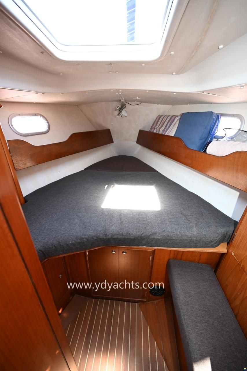 Alfa Yachts 51