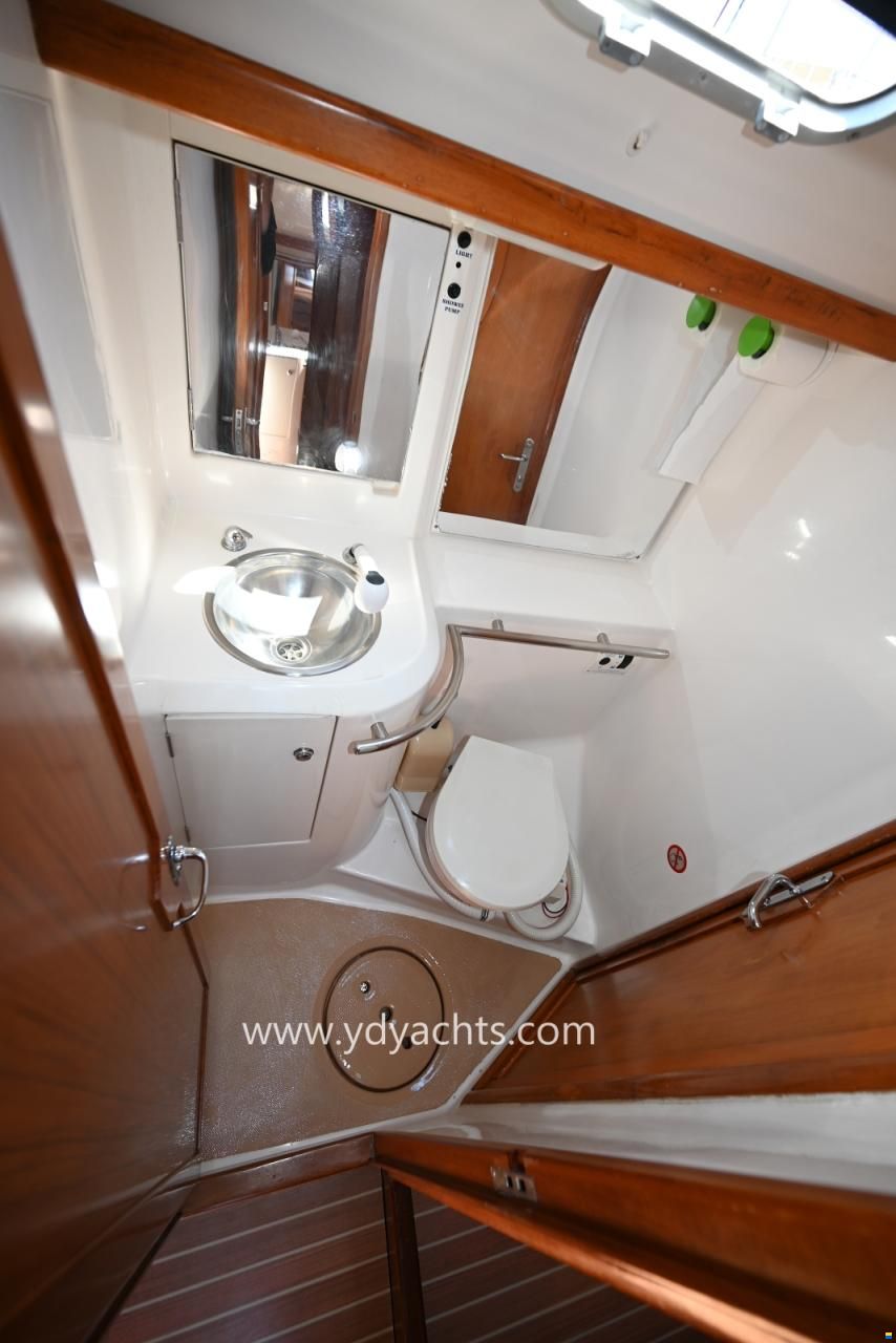 Alfa Yachts 51