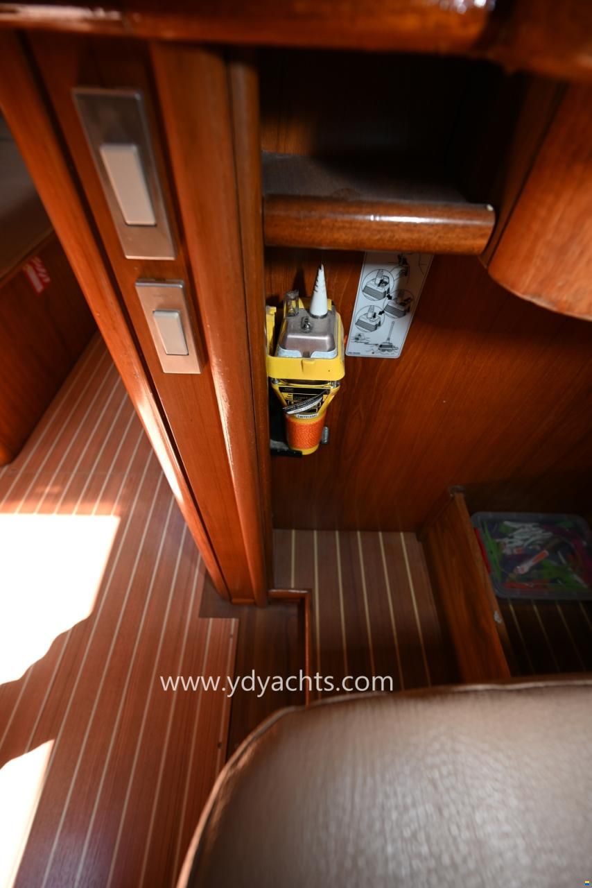 Alfa Yachts 51