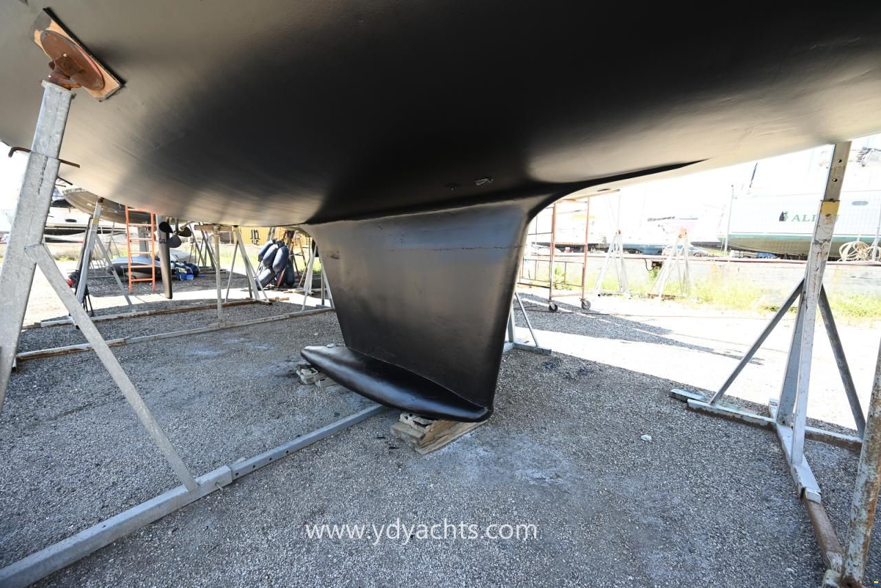 Alfa Yachts 51