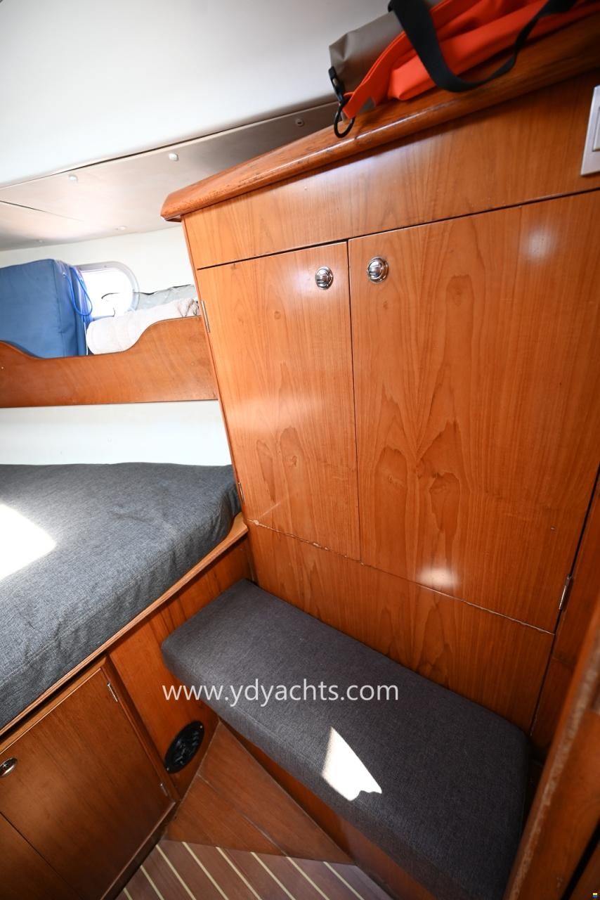 Alfa Yachts 51
