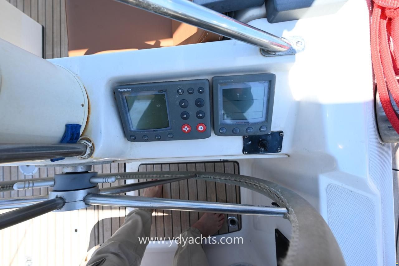 Alfa Yachts 51