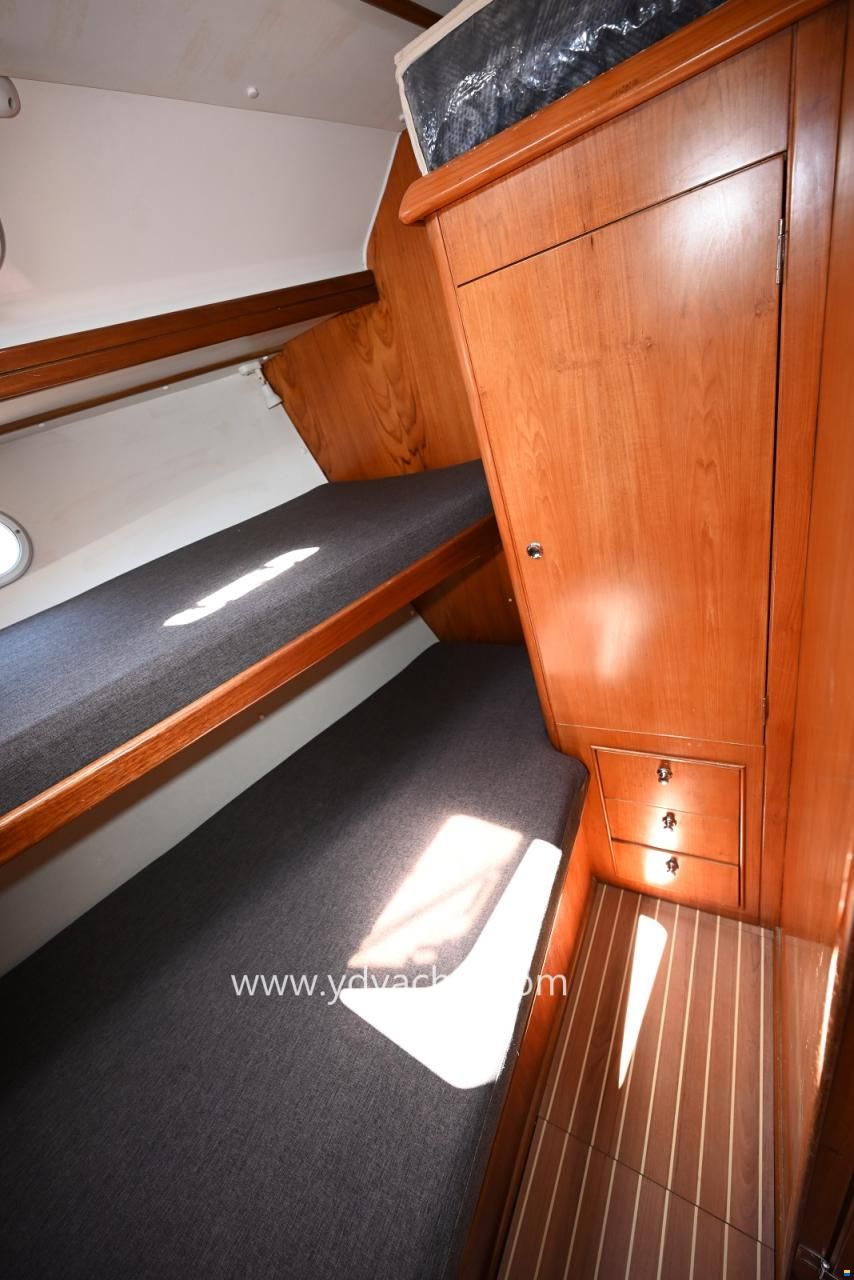 Alfa Yachts 51