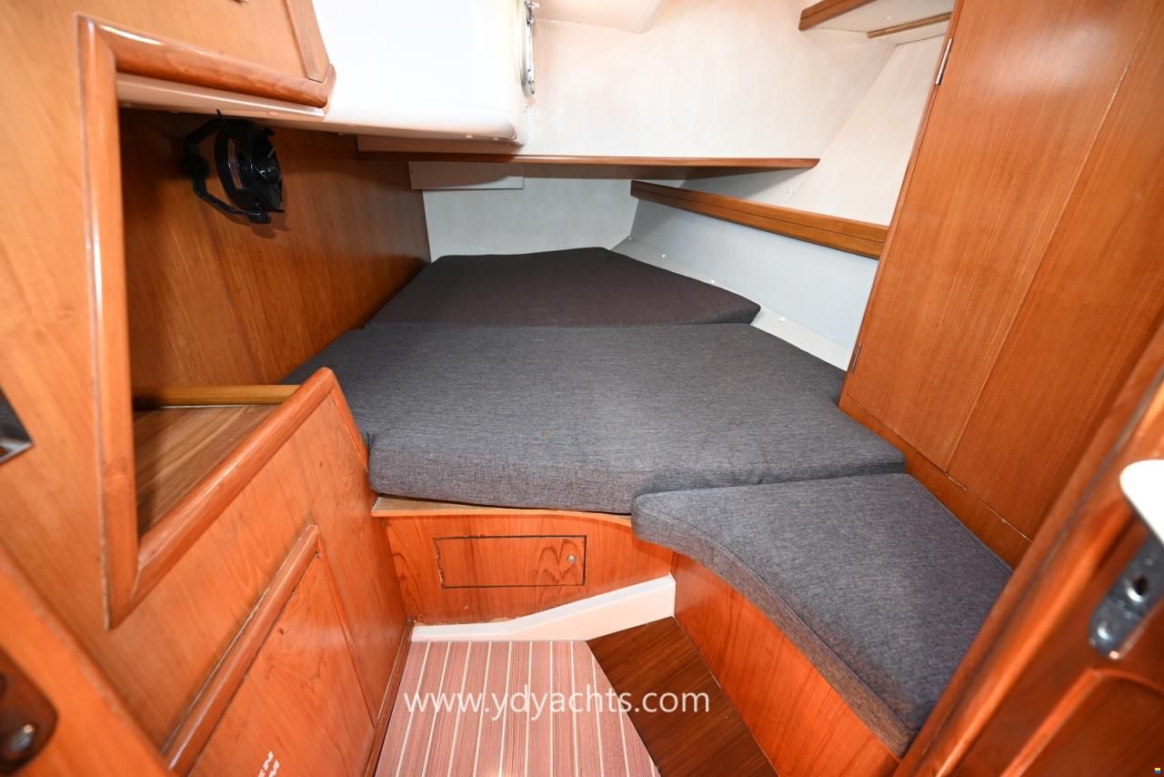Alfa Yachts 51