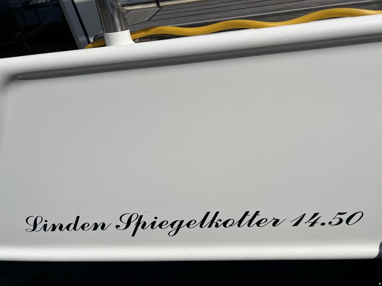 Linden Spiegelkotter 1450