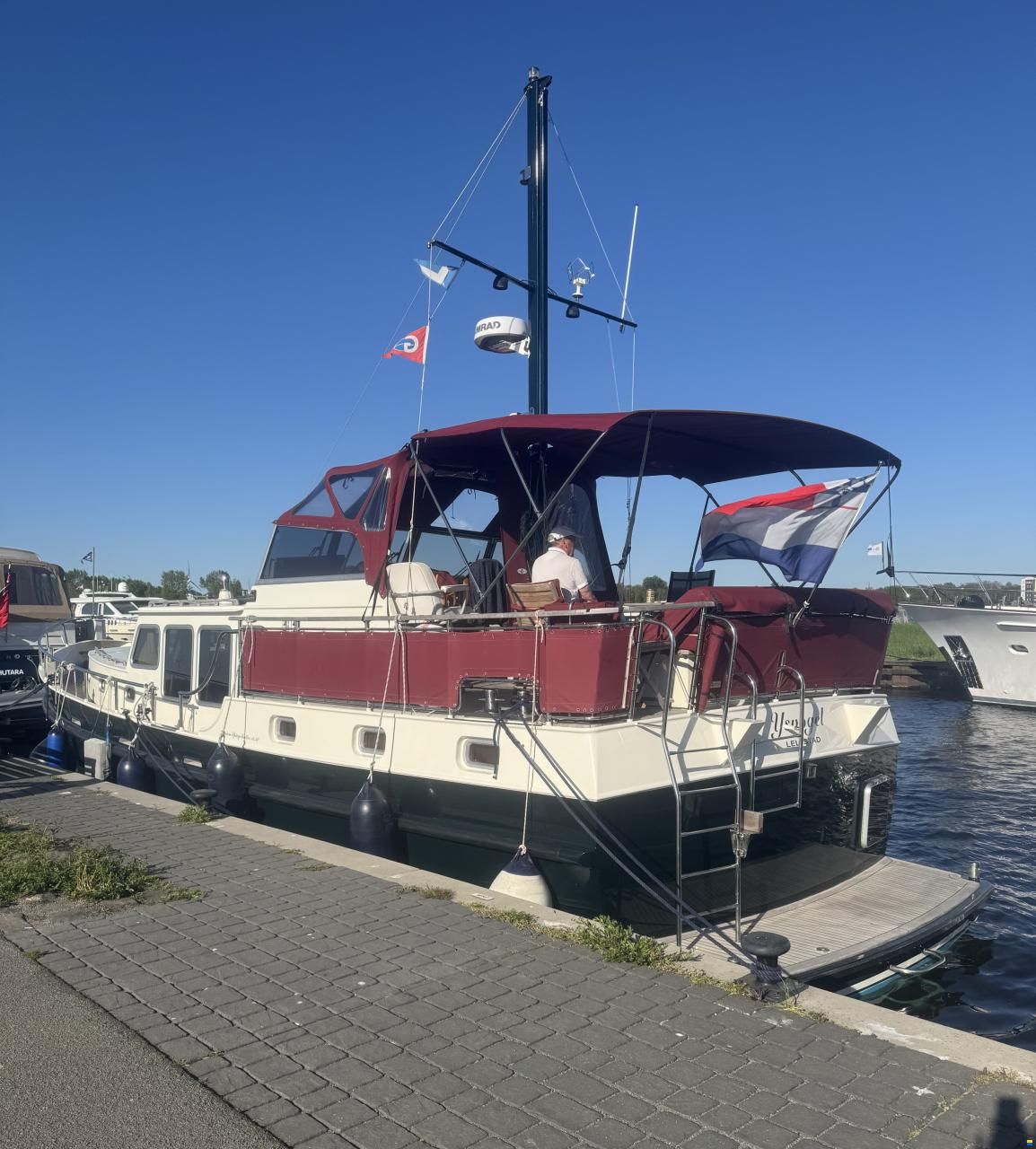 Linden Spiegelkotter 1450