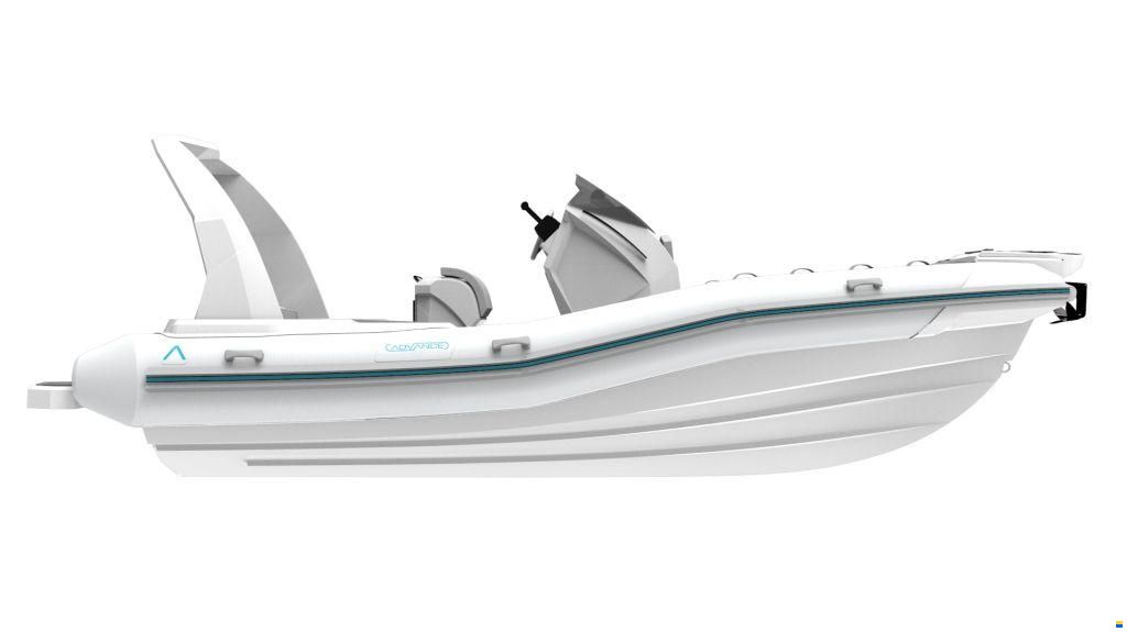 Advance G600