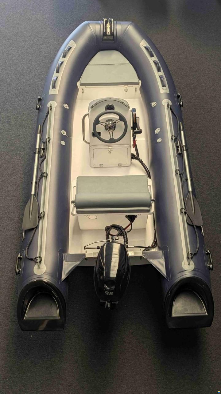 Excellent 390 BF