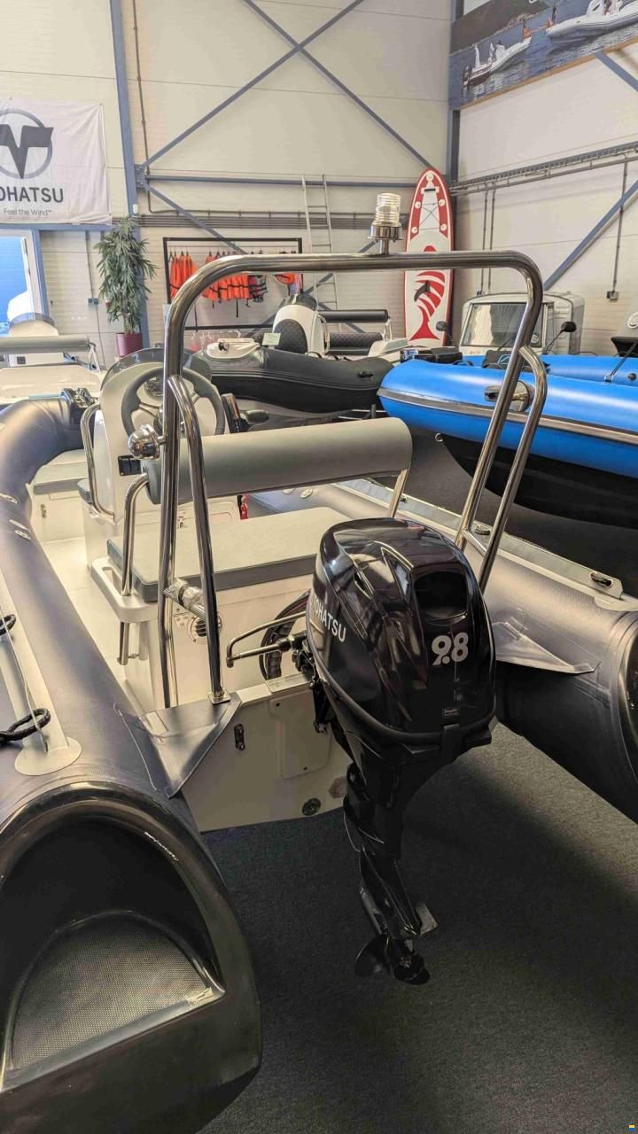 Excellent 390 BF