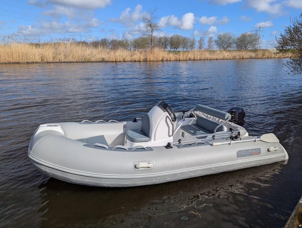 XCPRO 390CF