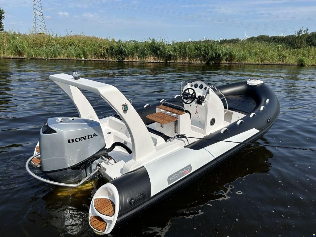 XC-PRO 600BF