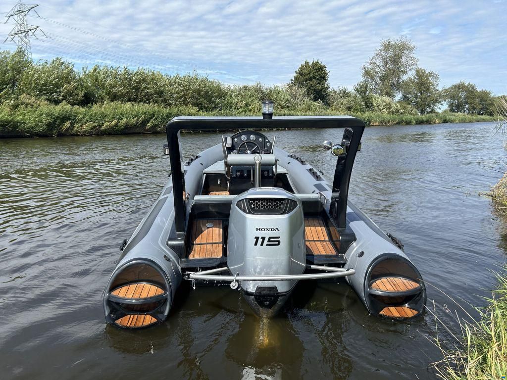 XC-PRO 600BF