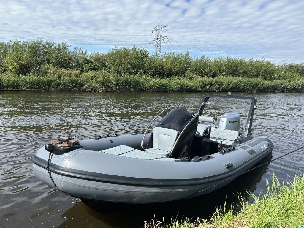 XC-PRO 600BF