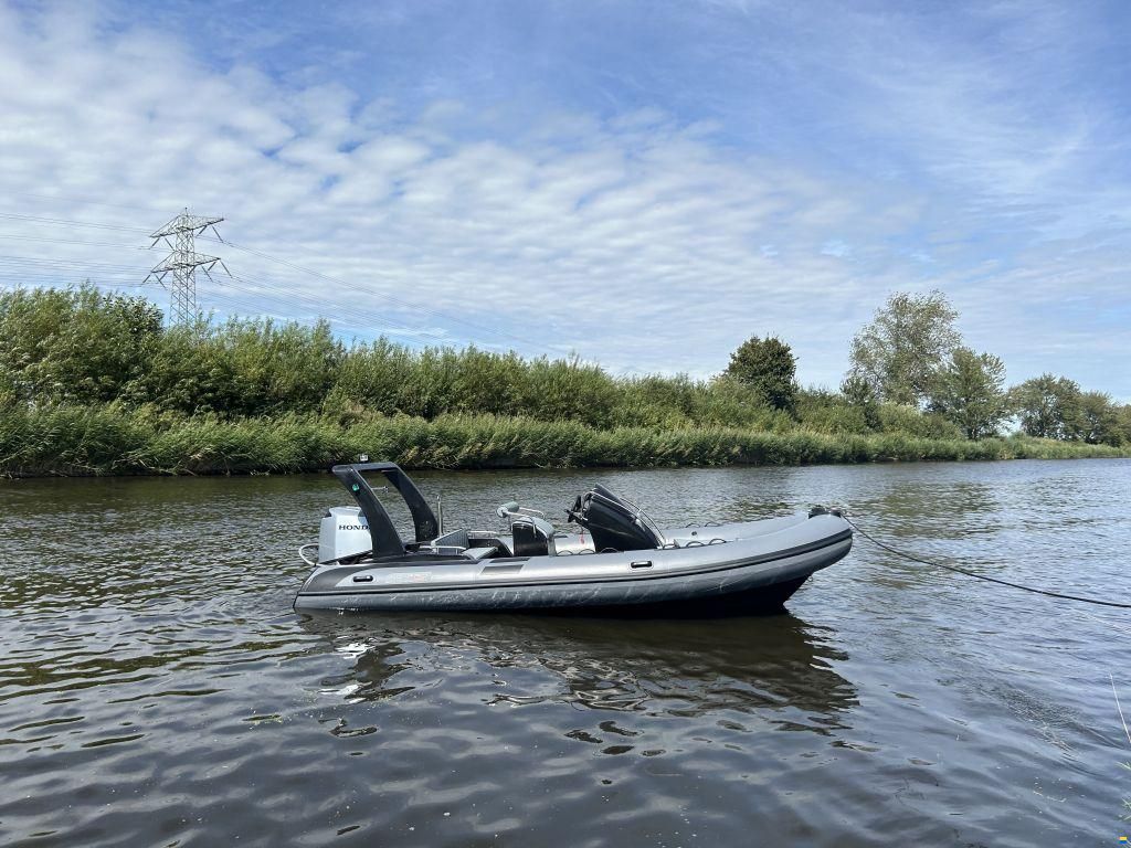 XC-PRO 600BF