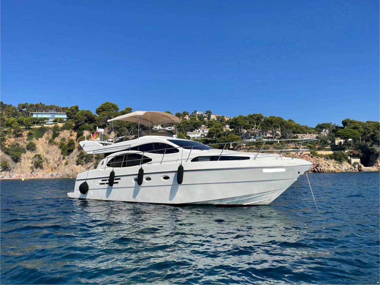 Azimut 46