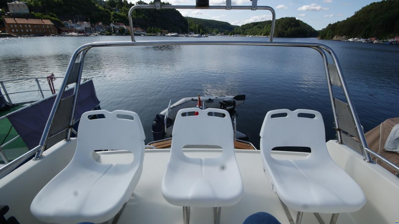 Skagerrak Skagerak 1000