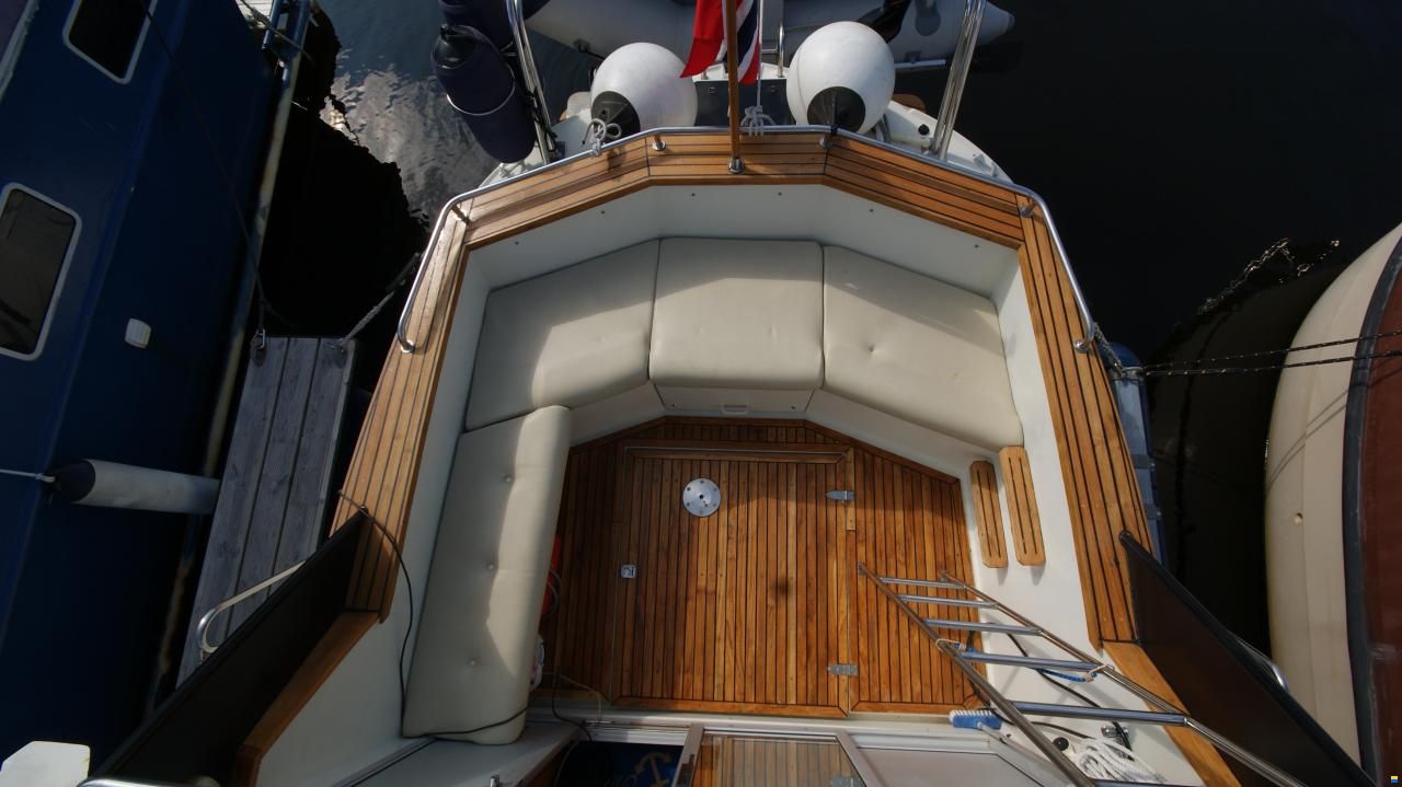 Skagerrak Skagerak 1000