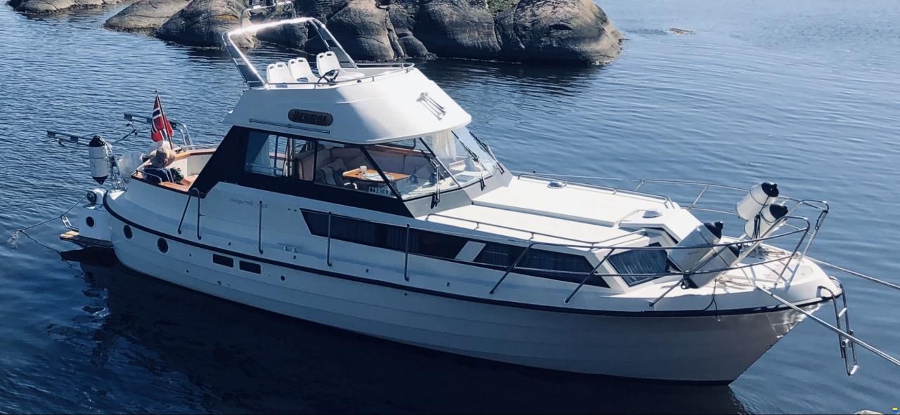 Skagerrak Skagerak 1000