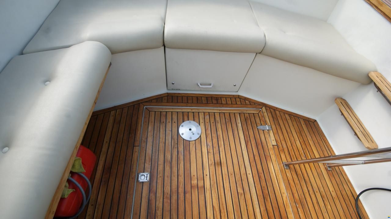 Skagerrak Skagerak 1000