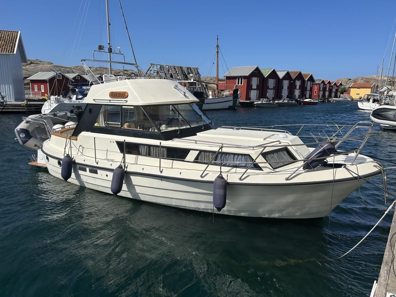 Skagerrak Skagerak 1000