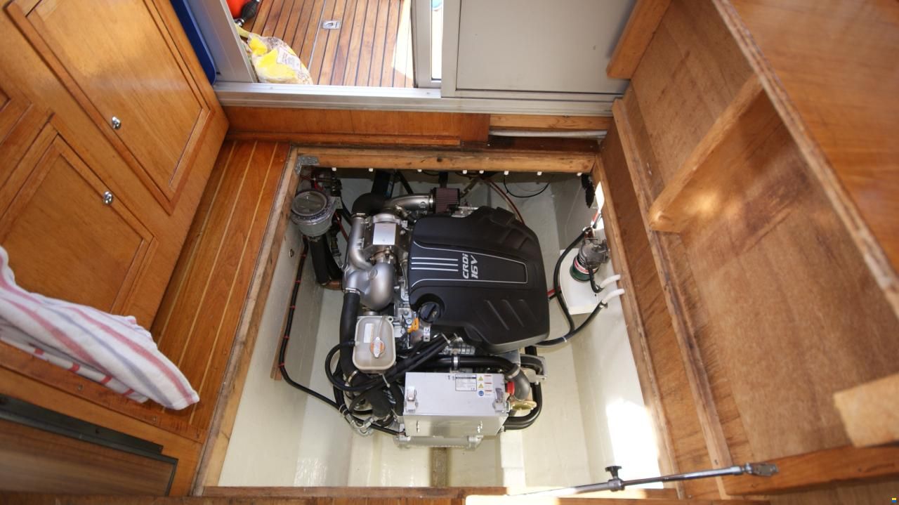 Skagerrak Skagerak 1000