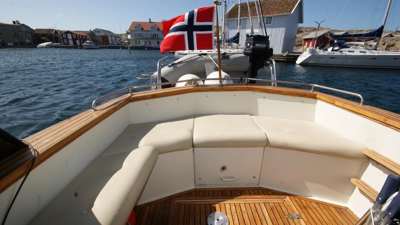 Skagerrak Skagerak 1000