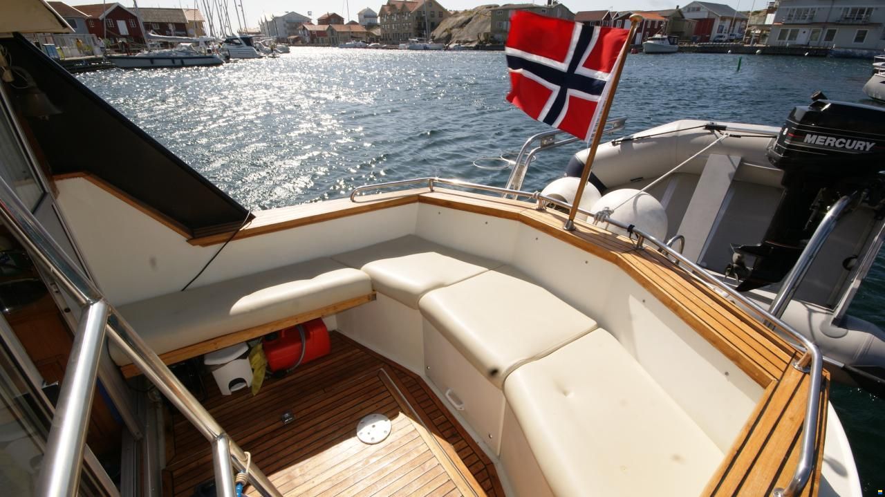 Skagerrak Skagerak 1000