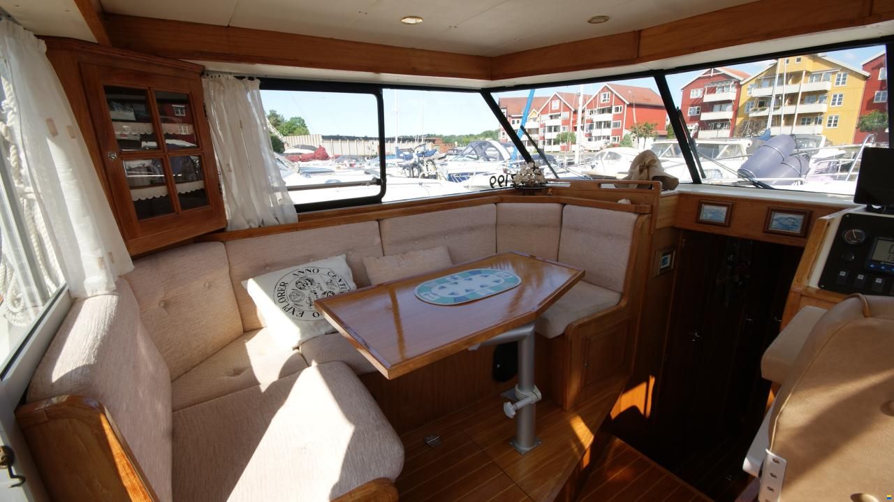 Skagerrak Skagerak 1000